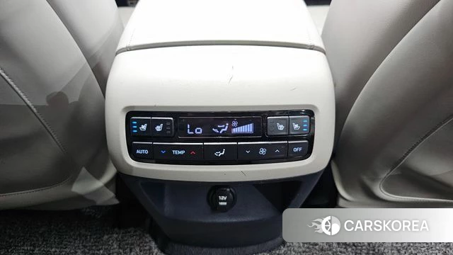 Hyundai The New Palisade id 4592220 из Кореи 9
