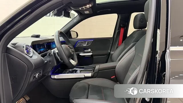 Mercedes-Benz GLB-Class X247 id 3775973 из Кореи 9