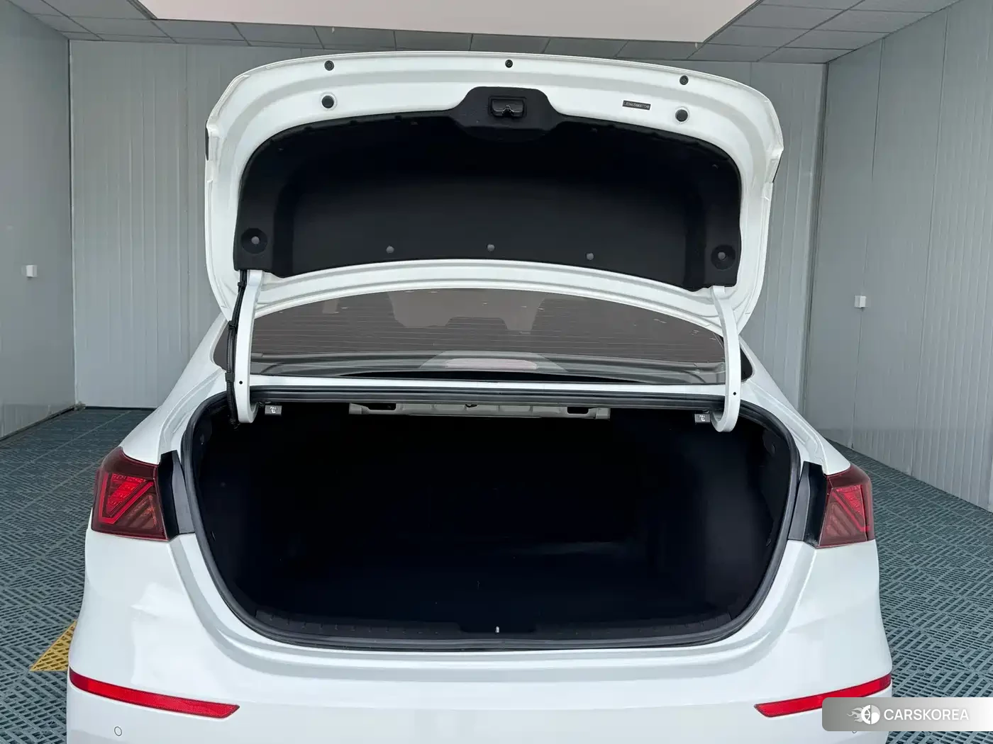 Kia K3 id 4659729 из Китая 10