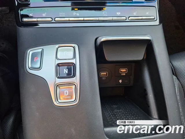 Hyundai The New Grandeur IG Hybrid id 2757649 из Кореи 9