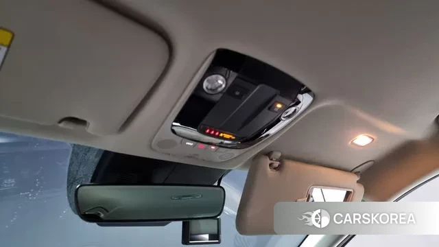 Kia K5 3rd generation id 3417745 из Кореи 9