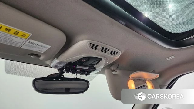 Mini Cooper D Clubman id 4020081 из Кореи 9