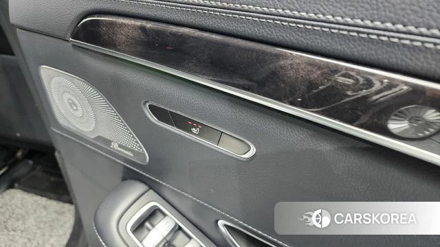 Mercedes-Benz S-Class W222 id 3808072 из Кореи 9