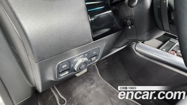 Mercedes-Benz GLA - Class H247 id 2921557 из Кореи 9