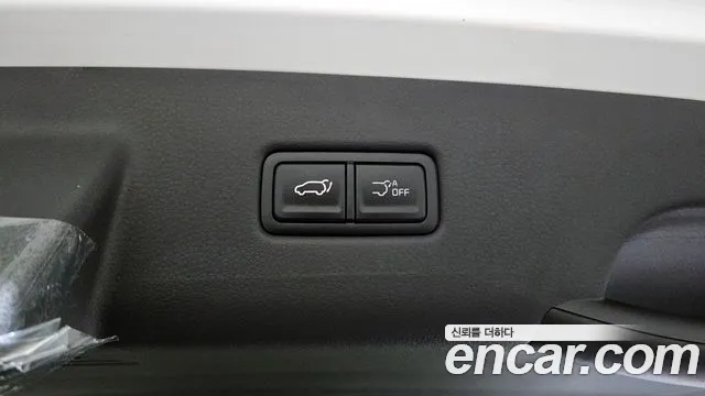 Kia The New Carnival 4th Generation id 2712243 из Кореи 9