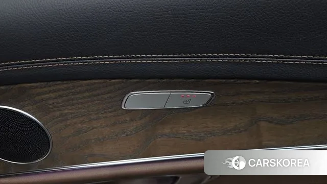 Mercedes-Benz E-Class W213 id 3787764 из Кореи 9