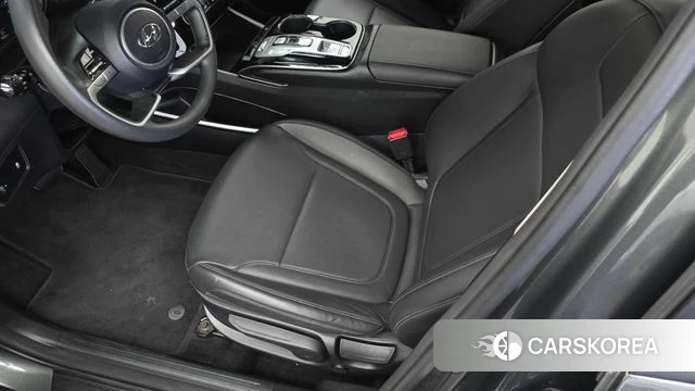 Hyundai Tucson (NX4) id 4863461 из Кореи 9