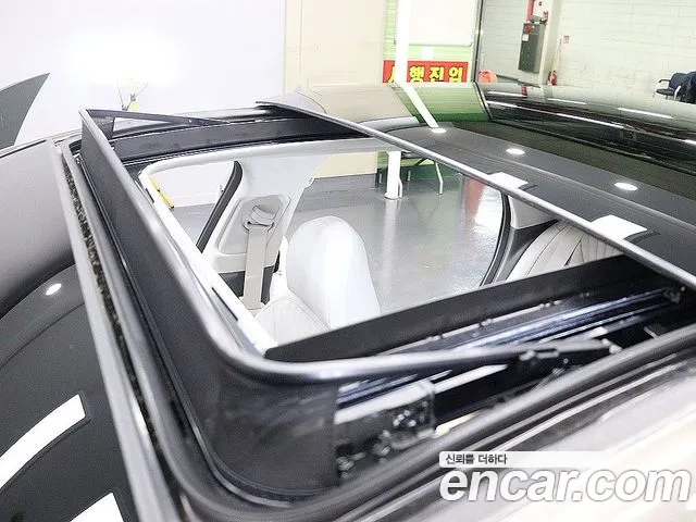 Hyundai Grandeur (GN7) id 2867844 из Кореи 9