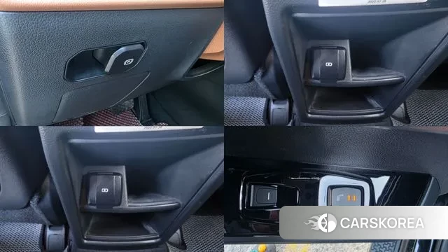 Ssangyong Torres id 3649892 из Кореи 9
