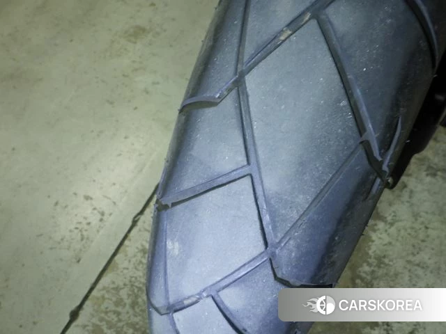 Honda NC750X DCT id 3949752 из Японии 9