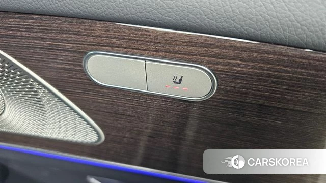 Mercedes-Benz GLE-Class W167 id 4177397 из Кореи 9