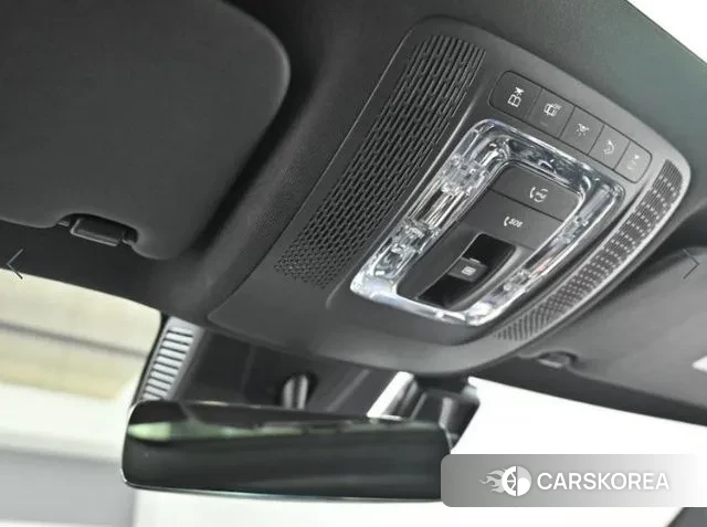 Mercedes-Benz GLA - Class H247 id 3213842 из Кореи 9