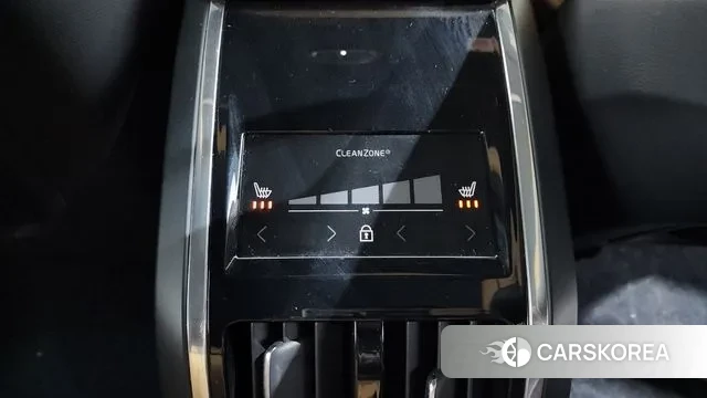 Volvo S90 id 3444197 из Кореи 9