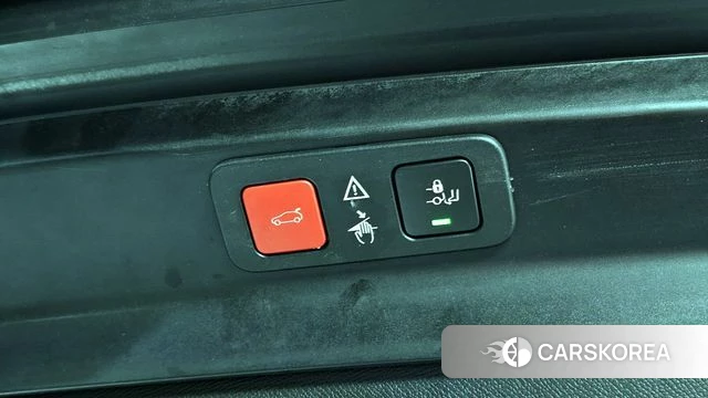 Peugeot 5008 second generation id 3840156 из Кореи 9