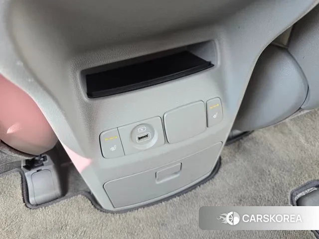 Kia The New Carnival id 3737073 из Кореи 9