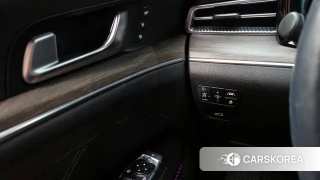 Kia K5 3rd generation id 3385266 из Кореи 9