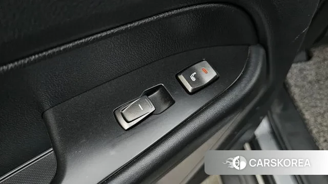 Ssangyong Rexton Sports Cannes id 3681965 из Кореи 9