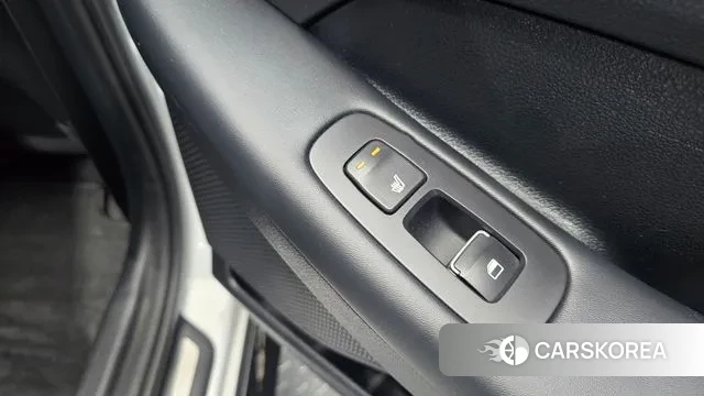 Hyundai Sonata (DN8) id 3760880 из Кореи 9