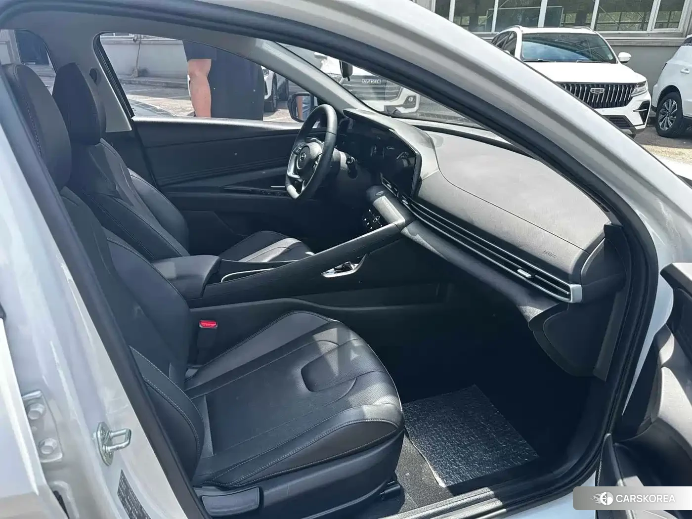 Hyundai Elantra id 4644530 из Китая 9