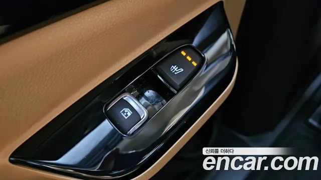 Kia Carnival 4th generation id 2702448 из Кореи 9