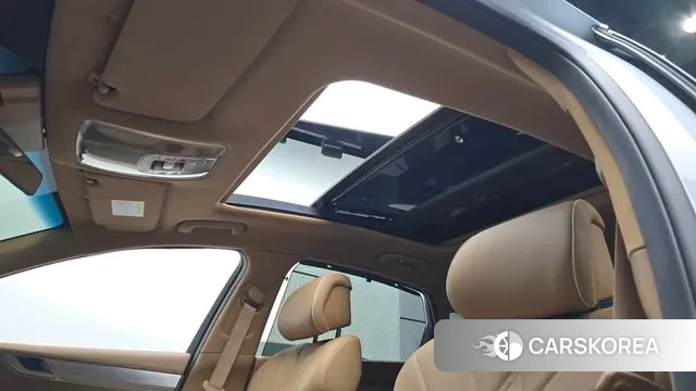 Genesis G80 (RG3) id 3664222 из Кореи 9