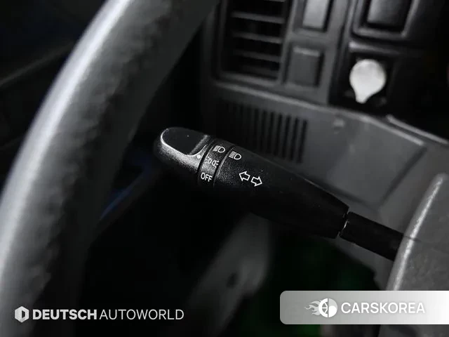 Chevrolet (GM Daewoo) New Labo id 3444393 из Кореи 9