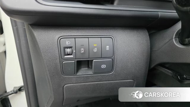 Hyundai Staria id 4501230 из Кореи 9