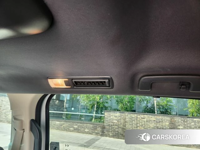 Toyota Sienna 4th Generation id 4456546 из Кореи 9