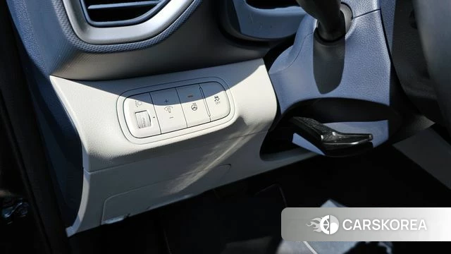 Hyundai Venue id 3818311 из Кореи 9