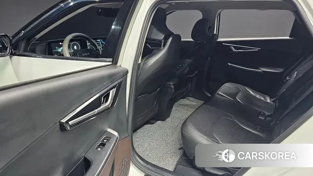 Kia EV6 id 3572390 из Кореи 9