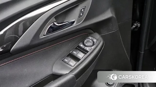 Chevrolet (GM Daewoo) Trailblazer id 3566759 из Кореи 9