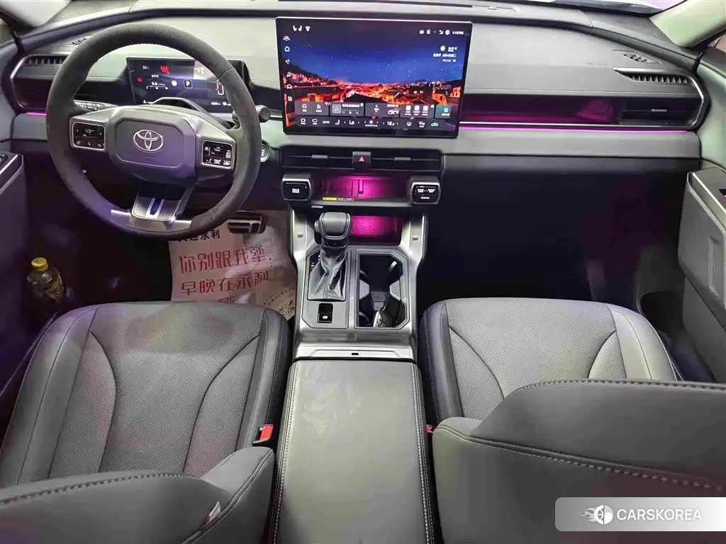 Toyota RAV4 id 4679587 из Китая 9