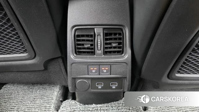 Renault Korea (Samsung) XM3 id 4762669 из Кореи 9
