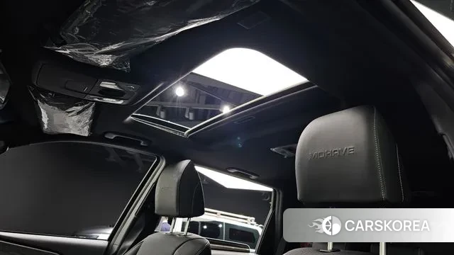 Kia Mohave Master id 3327798 из Кореи 9