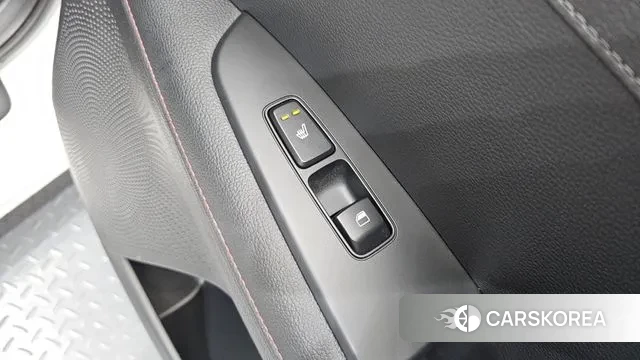 Kia The New K3 2nd generation id 3468269 из Кореи 9