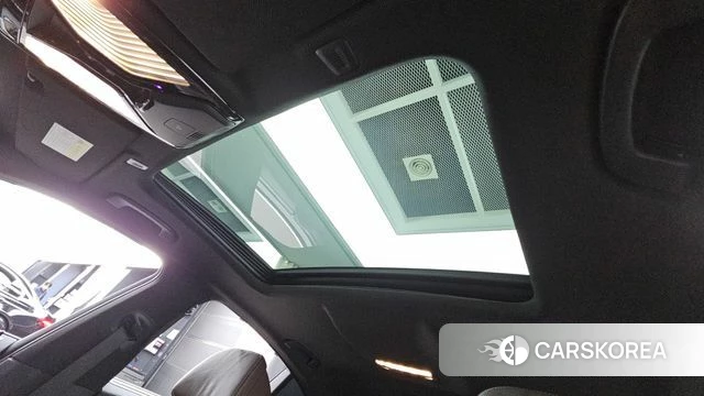 BMW 5 Series (G30) id 3813714 из Кореи 9