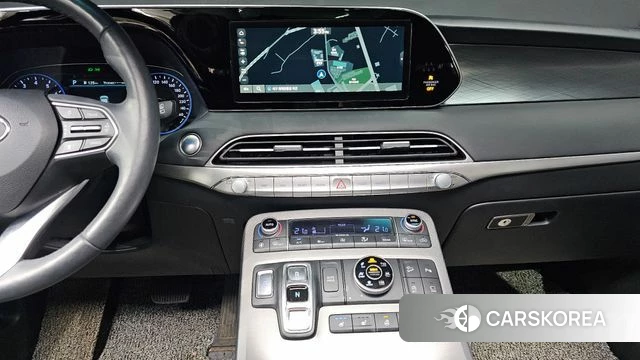 Hyundai Palisade id 3923965 из Кореи 9