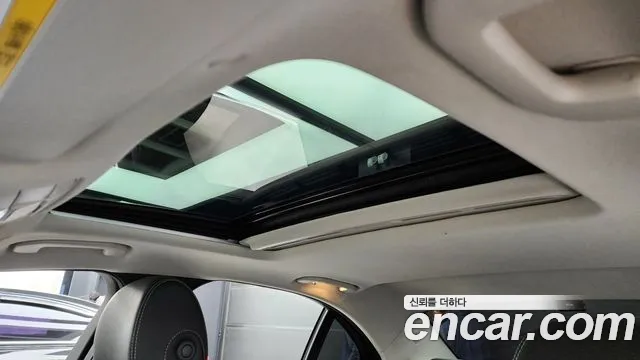 Mercedes-Benz C-Class W205 id 2504059 из Кореи 9