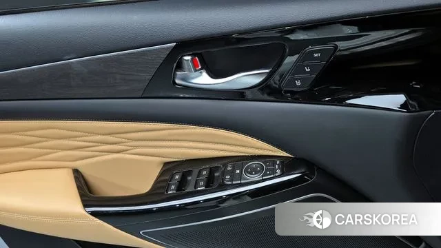 Kia K7 Premier id 3577881 из Кореи 9