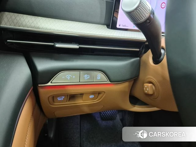 Genesis GV80 id 4665067 из Кореи 9