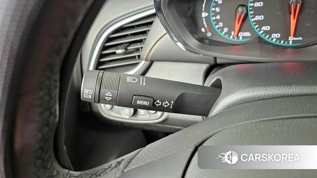 Chevrolet (GM Daewoo) The New Trax id 4317162 из Кореи 9