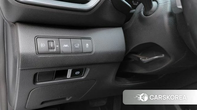 Hyundai The New Santa Fe id 4381859 из Кореи 9