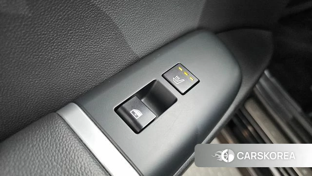 Hyundai Grandeur Hybrid (GN7) id 4941931 из Кореи 9