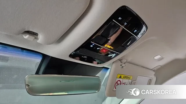 Hyundai Grandeur (GN7) id 3512598 из Кореи 9