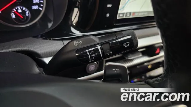 Kia K5 Hybrid 3rd Generation id 2694905 из Кореи 9