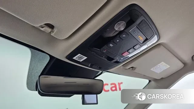 Kia Carnival 4th generation id 3544824 из Кореи 9