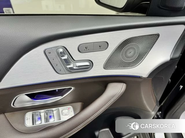 Mercedes-Benz GLS id 4256043 из Китая 9