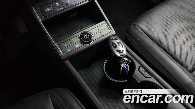 Hyundai Kona (SX2) id 2949074 из Кореи 9