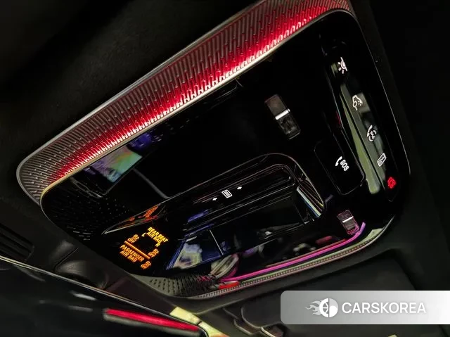 Mercedes-Benz S-Class W223 id 3476603 из Кореи 9