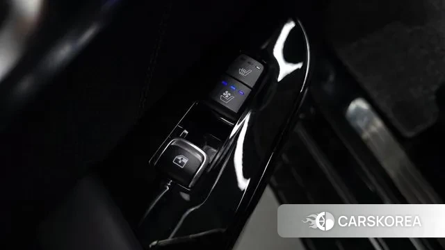 Kia Mohave Master id 3512865 из Кореи 9